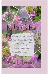 RJ's Gifts