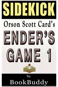 Book Sidekick: Ender's Game: The Ender Quintet, 1