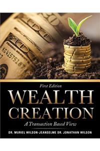 Wealth Creation