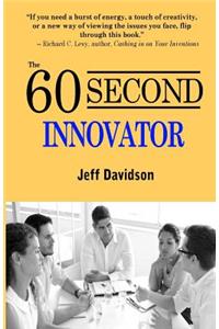 The 60 Second Innovator