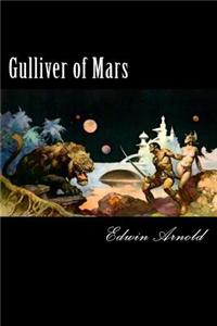 Gulliver of Mars
