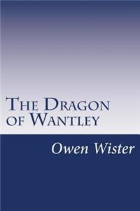 The Dragon of Wantley