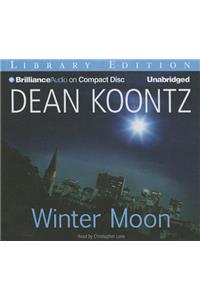 Winter Moon