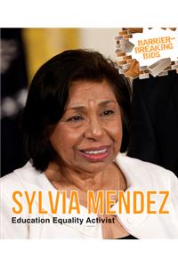 Sylvia Mendez