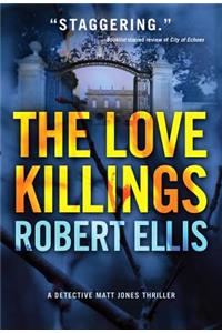 Love Killings