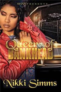 Queen of Bankhead