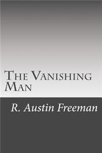 Vanishing Man