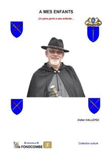 A mes enfants