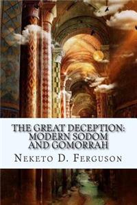 The Great Deception