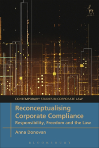 Reconceptualising Corporate Compliance