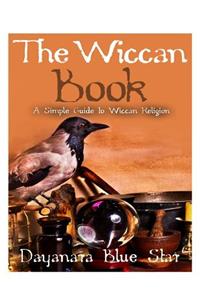 Wiccan Book