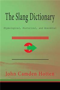 The Slang Dictionary
