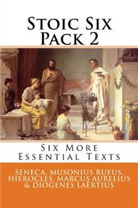 Stoic Six Pack 2