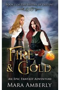 Fire and Gold