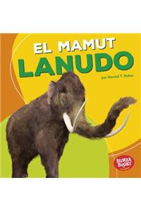 El mamut lanudo (Woolly Mammoth)