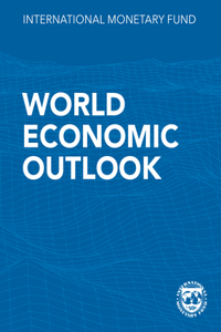 World Economic Outlook, April 2020