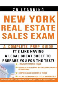 New York Real Estate Exam: A Complete Prep Guide