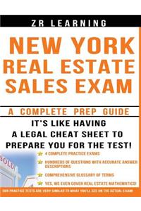 New York Real Estate Exam