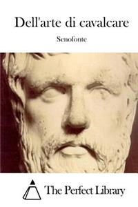 Dell'arte di cavalcare