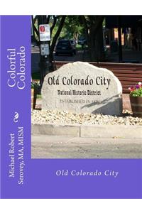 Colorful Colorado