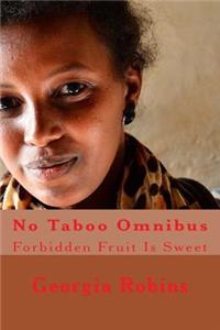 No Taboo Omnibus