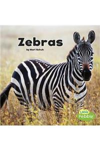 Zebras