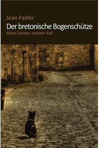 Der bretonische Bogenschütze