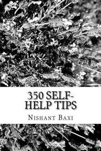 350 Self-Help Tips