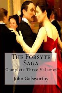 Forsyte Saga