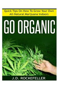 Go Organic