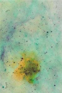 Mind Blowing Grunge Background Journal 5
