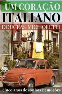 Um Coracao Italiano