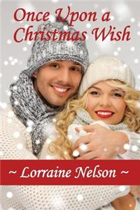 Once Upon a Christmas Wish