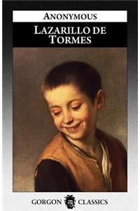 Lazarillo de Tormes