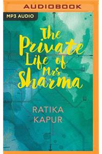 Private Life of Mrs Sharma