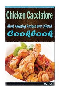 Chicken Cacciatore