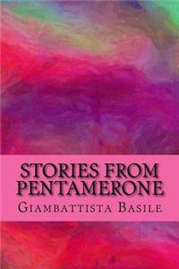 Stories from Pentamerone