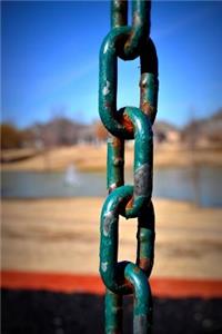 Rusted Chain Journal