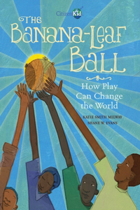 The Banana-Leaf Ball