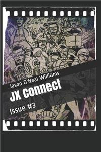 Jx Connect