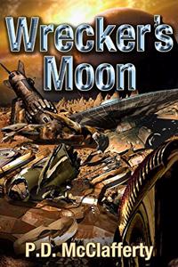 Wrecker's Moon