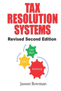 Tax Resolution Systems