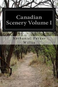 Canadian Scenery Volume I