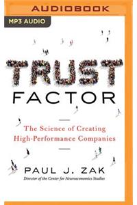 Trust Factor