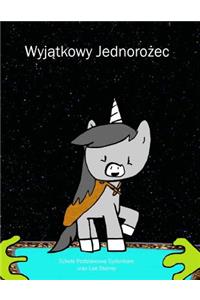 The Unique Unicorn (Polish Version)