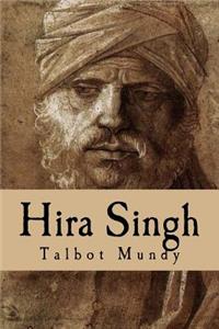 Hira Singh (When India Came To Fight in Flanders)