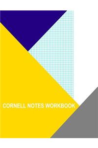 Cornell Notes Workbook