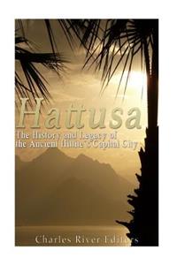 Hattusa