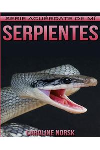 Serpientes