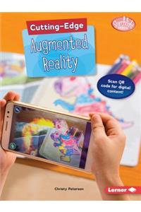 Cutting-Edge Augmented Reality